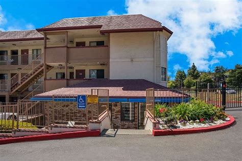 Hotels in Vallejo from $61 .